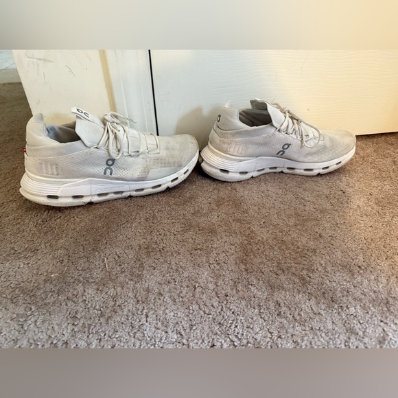Women’s On Running Cloudnova Sneakers - Picture 5 of 9